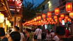 夜市