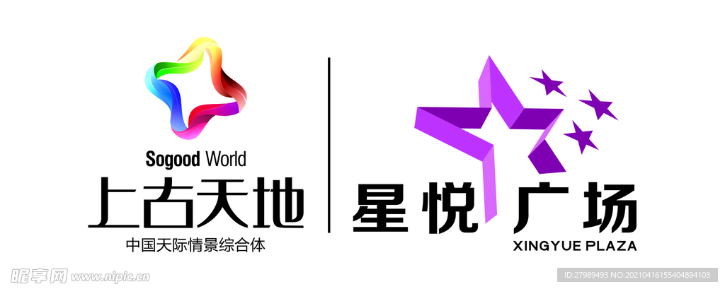 标志logo