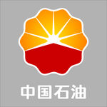 中国石油logo