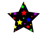 星星