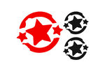 星星