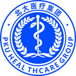 北大医疗集团logo图