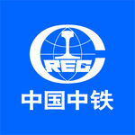 中国中铁 中铁logo