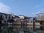 西递宏村