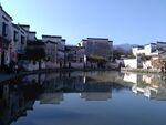 西递宏村