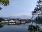 西递宏村