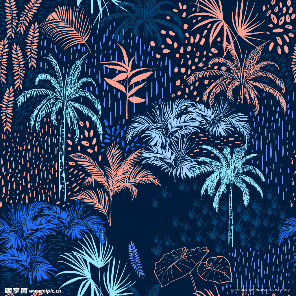 数码印花