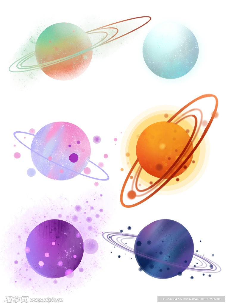 星球宇宙