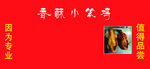 小笨鸡模板
