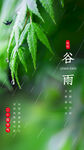 谷雨