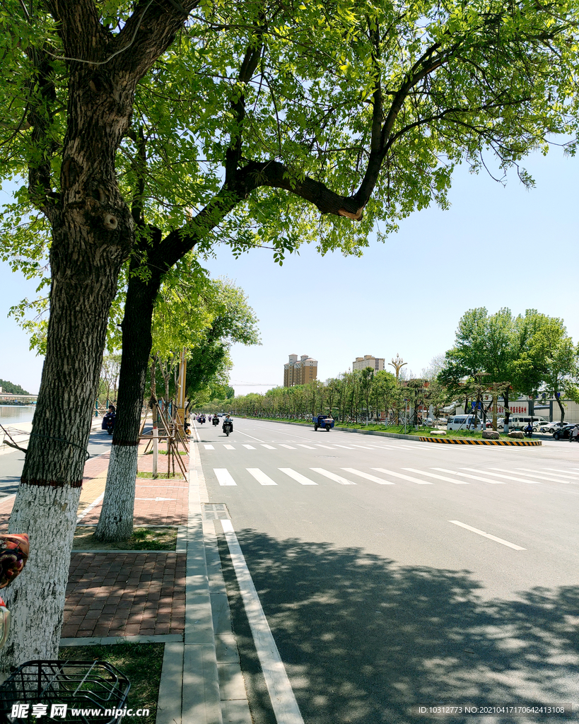 自然风景