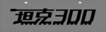 坦克300