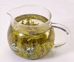 龙井茶 茶水