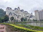 贵州城市建筑
