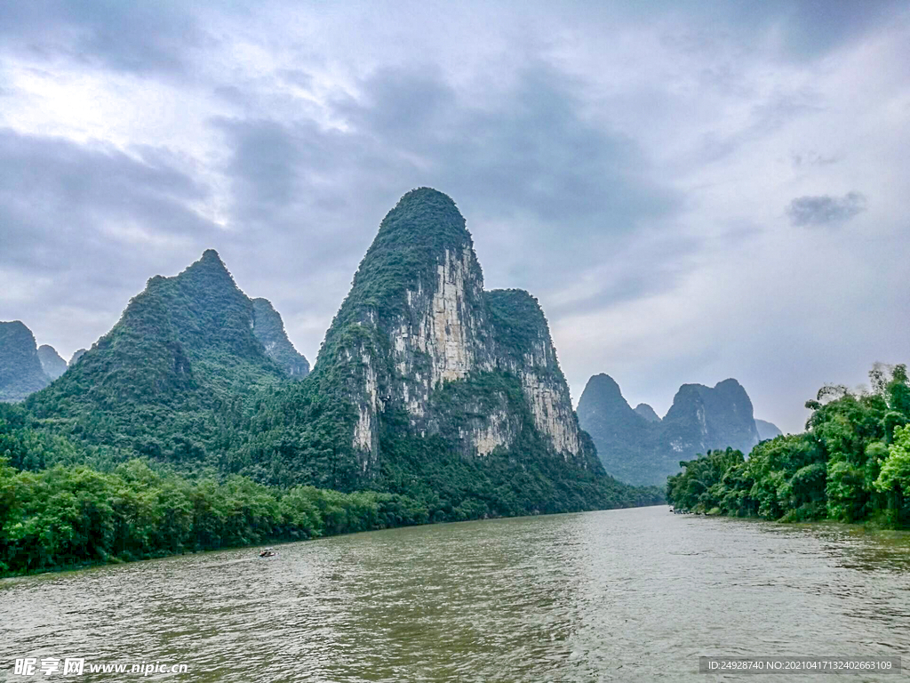 桂林山水