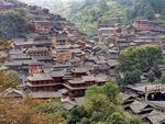 山寨