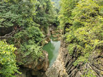山水