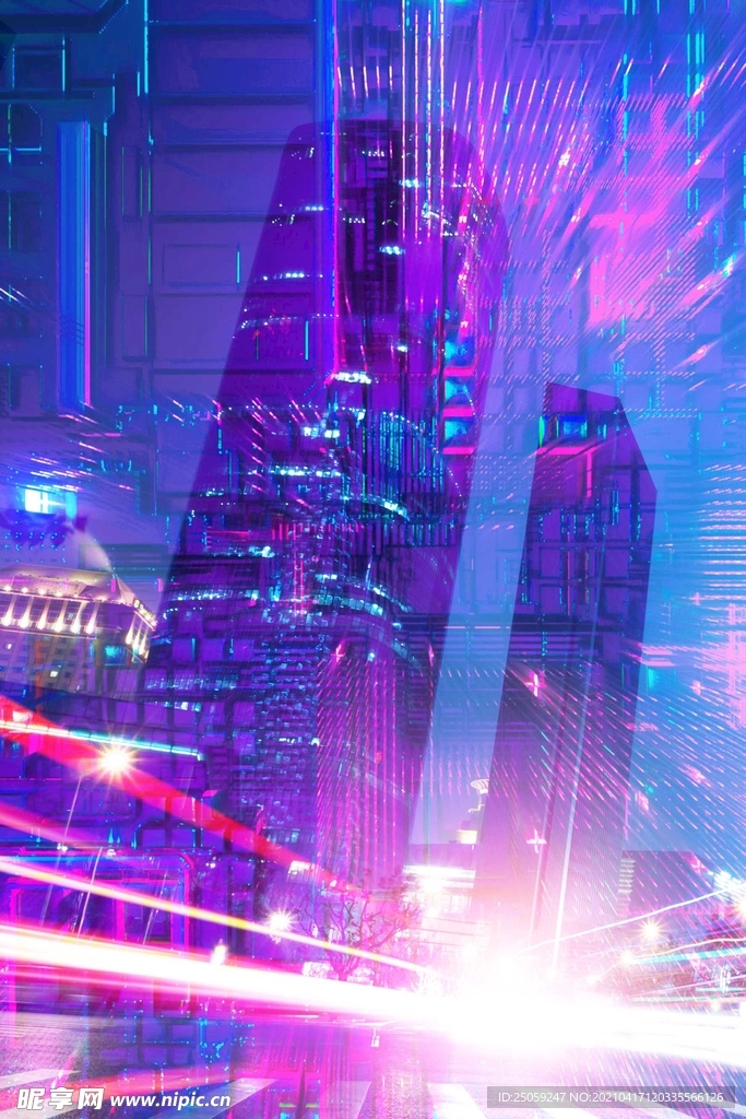建筑背景