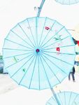 中国风 油纸伞 古伞 油布伞