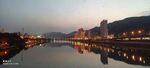 三明河两岸风景
