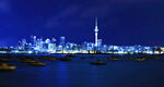 城市夜景