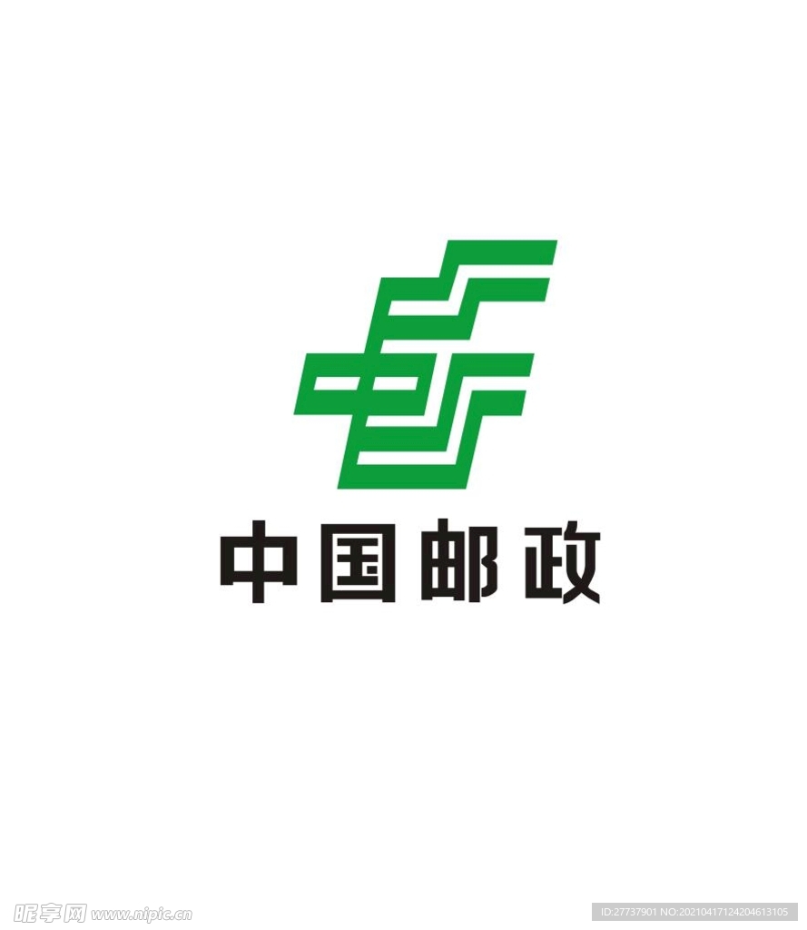 邮政LOGO