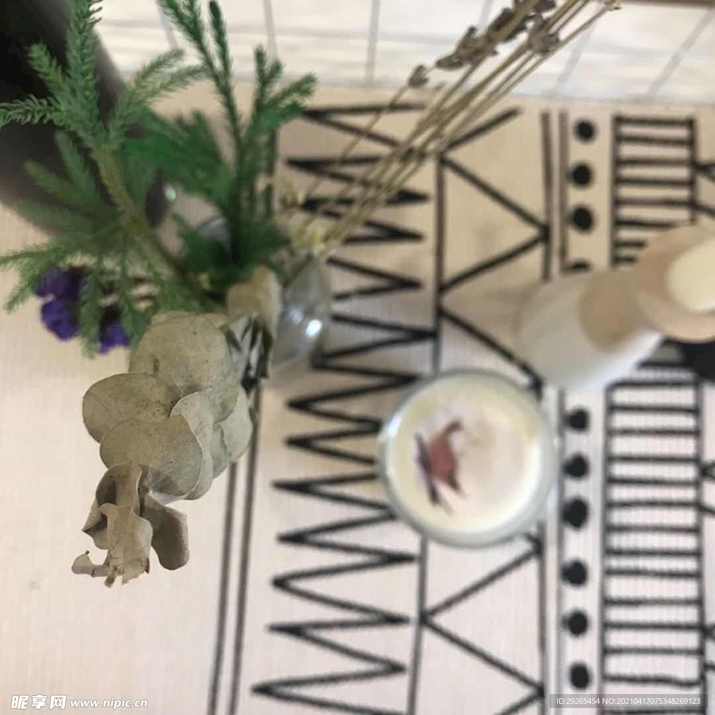 简约现代