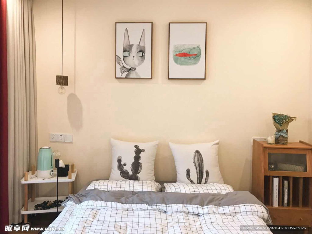 简约现代