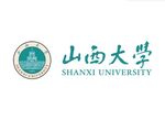 最新山西大学logo 学校标志