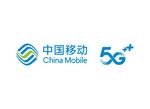 最新版 中国移动logo 标志