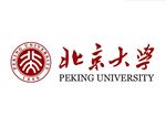 最新版 北京大学logo 标志
