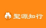 圣源知行logo标志