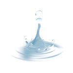 水纹 矢量