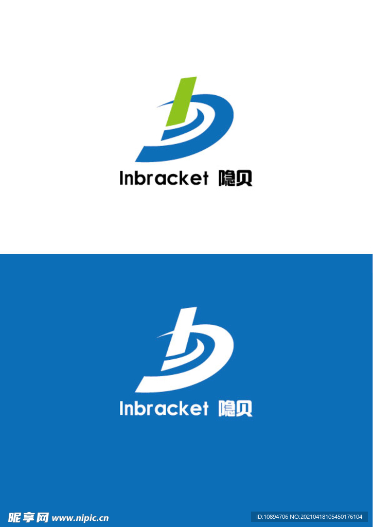 科技标识设计
