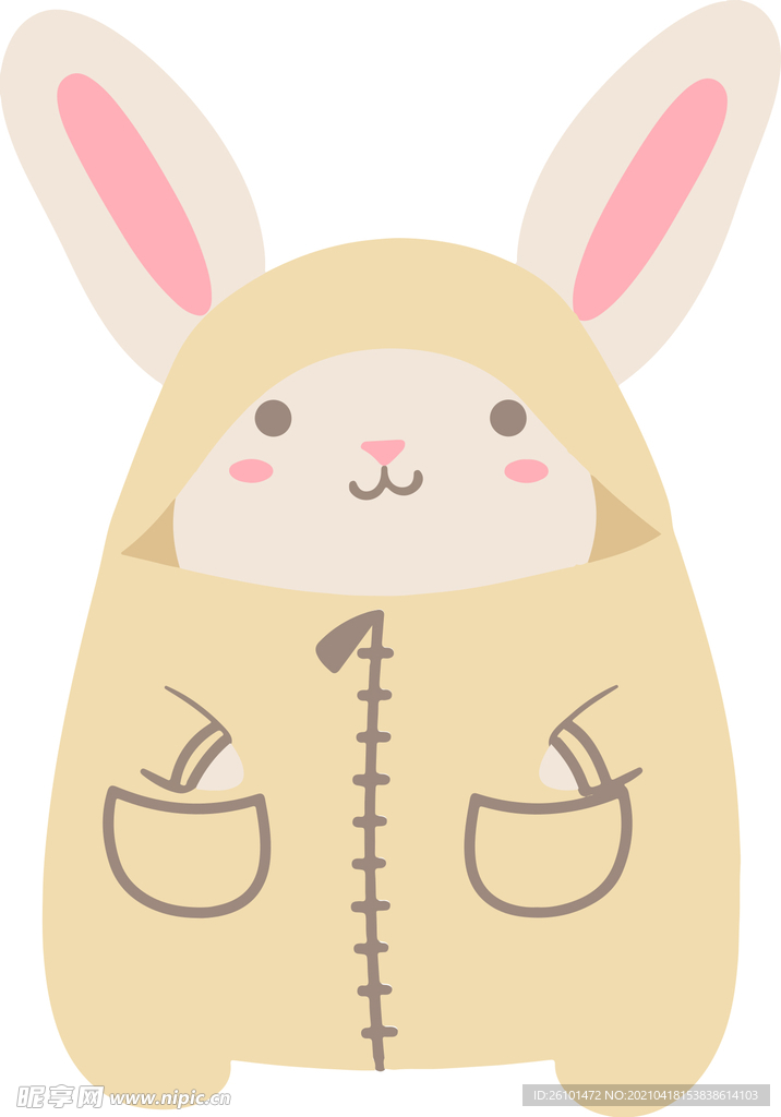 兔子