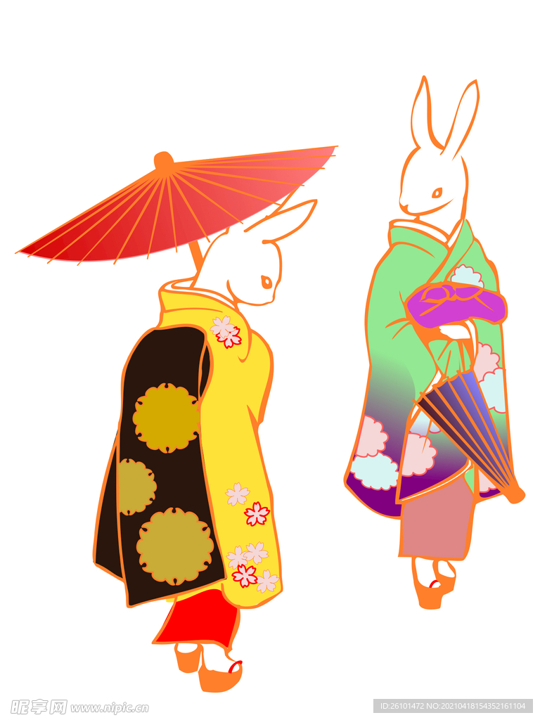 兔子