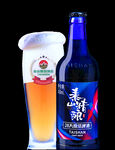 原浆啤酒