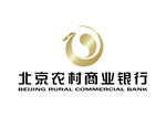 北京农村商业银行 标志LOGO