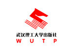武汉理工大学出版社 LOGO