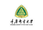 重庆邮电大学 校徽 LOGO