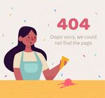 创意页面