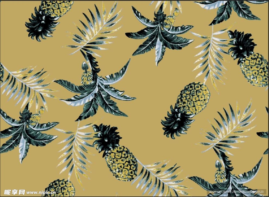 数码印花