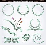花纹