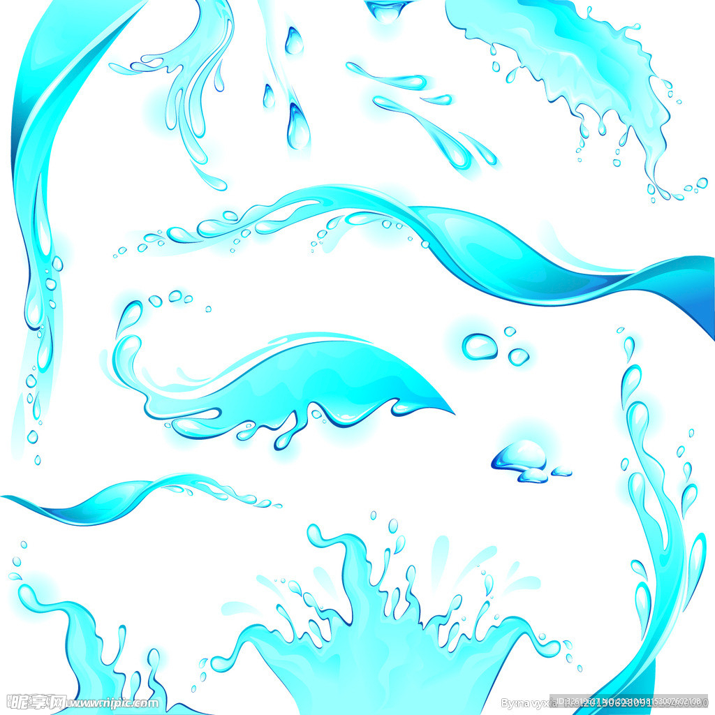 背景花纹