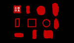 背景花纹