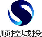 顺控城投logo标志