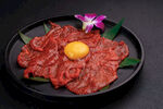嫩牛肉