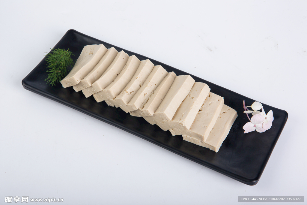 豆腐