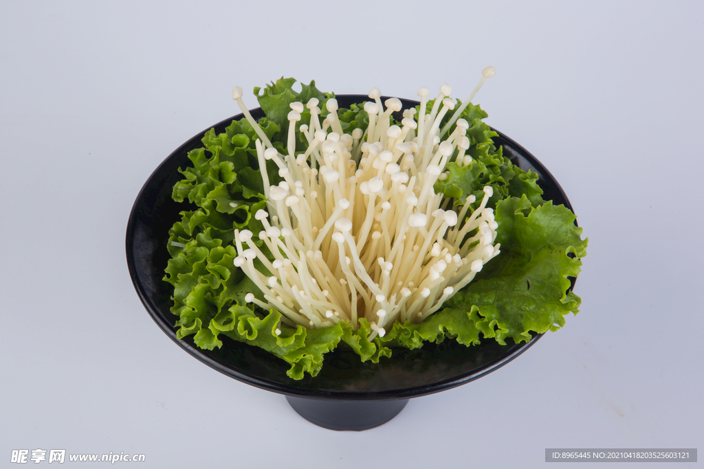 金针菇