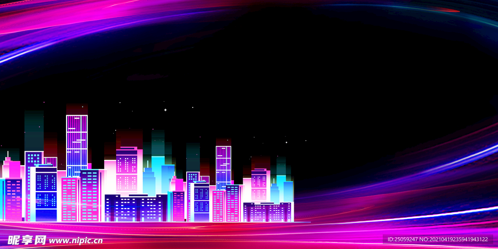 地产背景